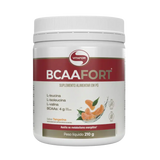 BCAAFORT 210g Laranja - Vitafor