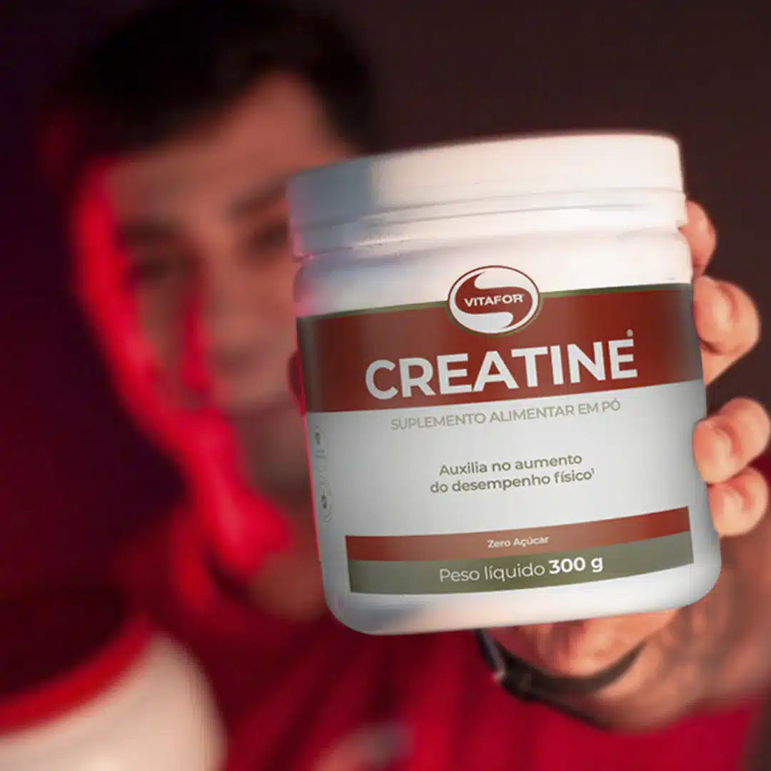 Creatine 300g - Vitafor