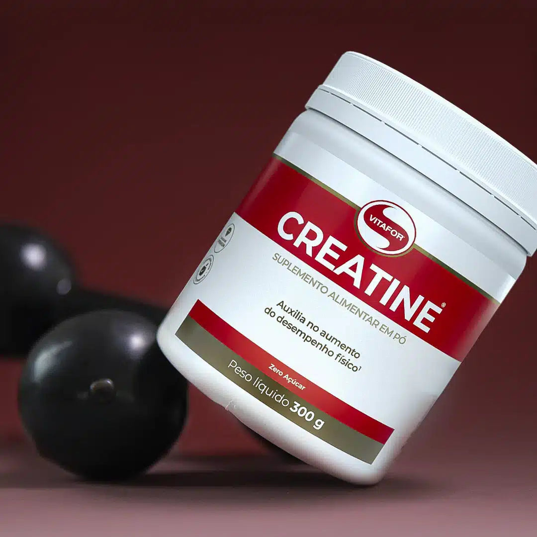 Creatine 300g - Vitafor