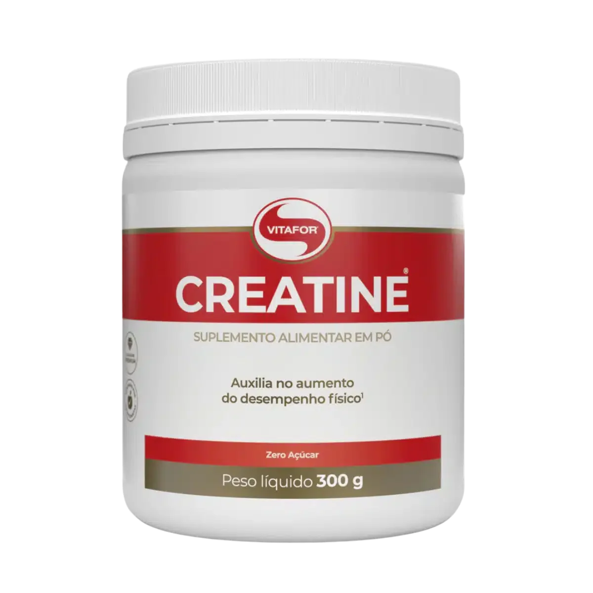 Creatine 300g - Vitafor
