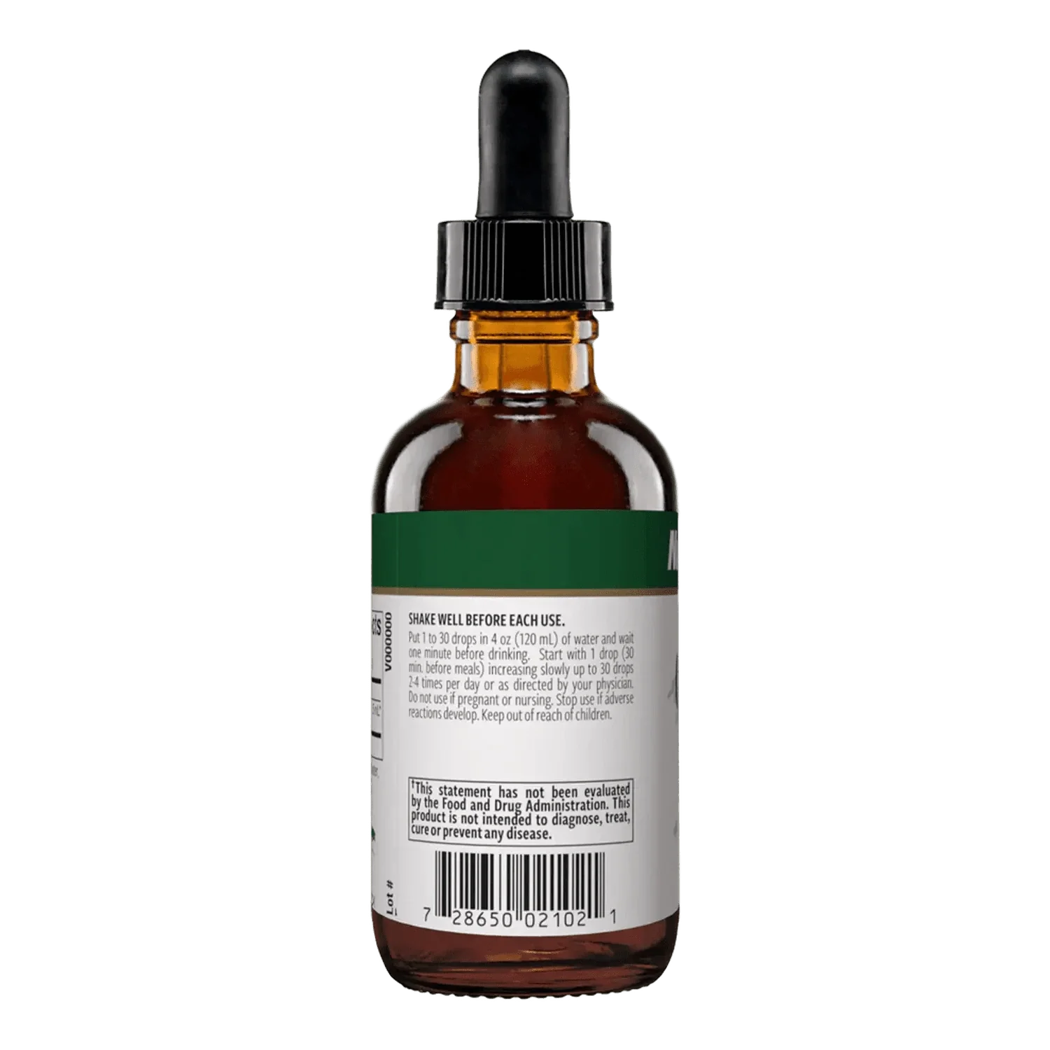 Cumanda 30ml - Nutramedix