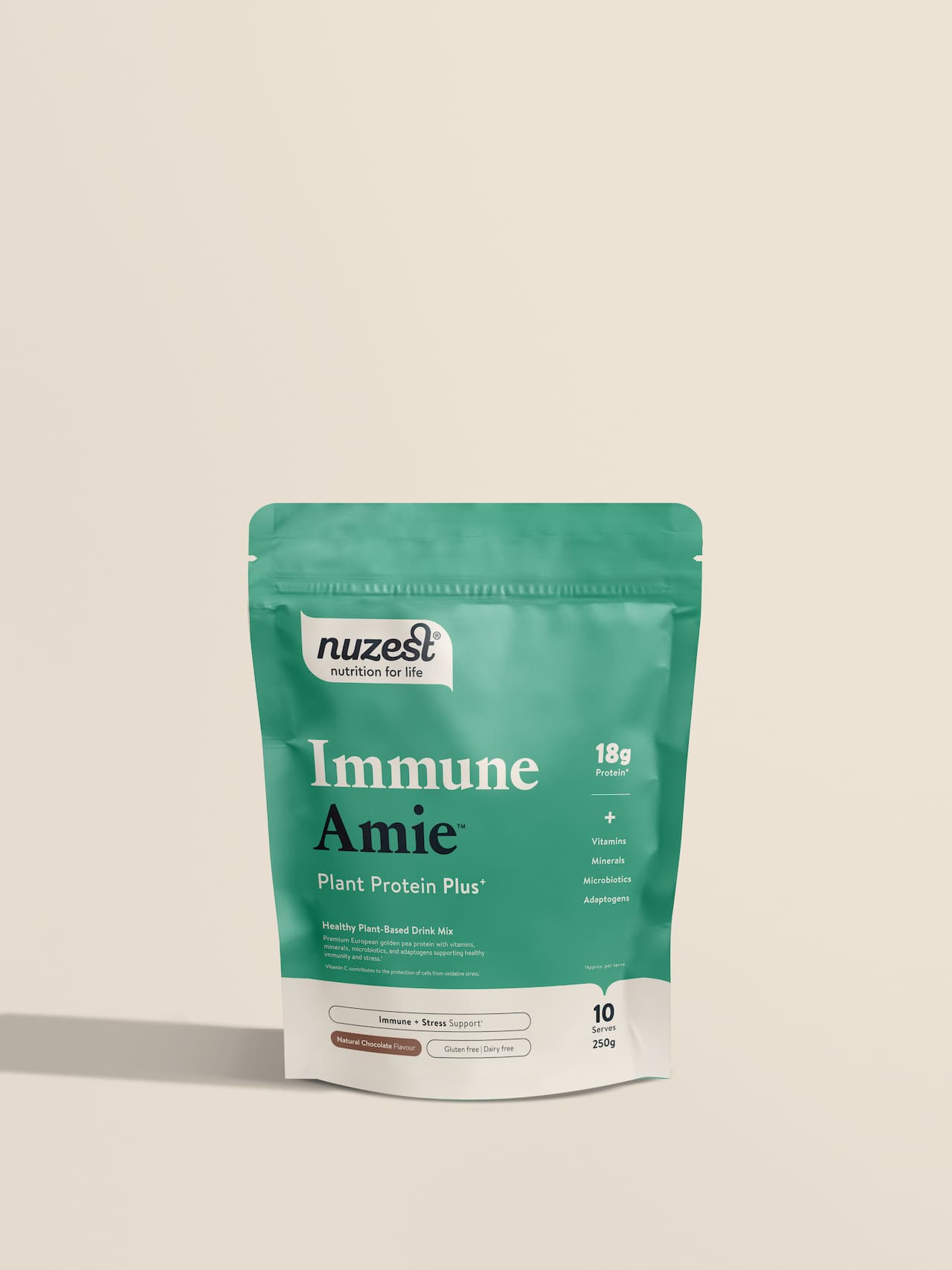 Immune Amie - Nuzest
