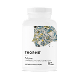 Calcium 120 Cápsulas - Thorne